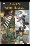 X-Men/Spider-Man issue nn