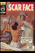 Crusaders (1974) issue 3-B 69 Cent Price Cover