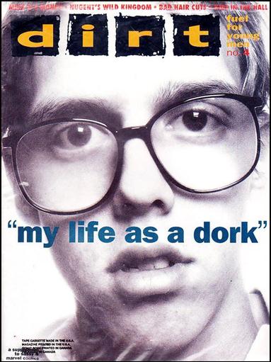 Dirt issue 4