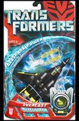 Transformers (Deluxe Class) Movie Figures figure 15 Overcast