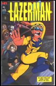 Lazerman issue 2