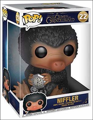 POP! Fantastic Beasts  figure 22 Niffler (10 inch)