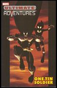 Ultimate Adventures Cover Image 1