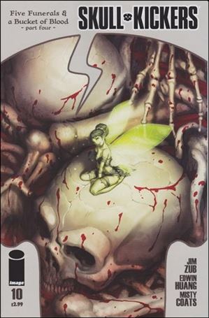 Skullkickers issue 10