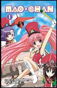 Mao-Chan Cover Image 1