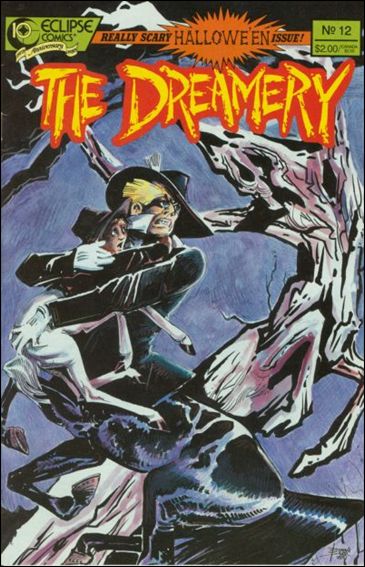 Dreamery issue 12