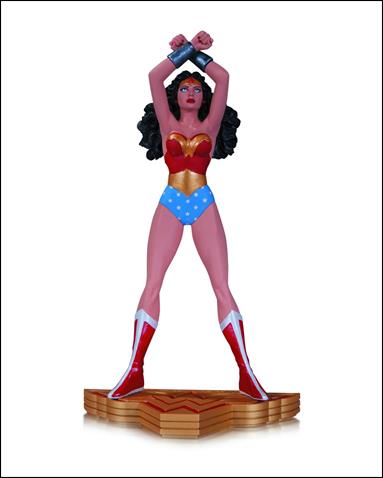 Wonder Woman: Art of War item nn2 George Perez 1/5200
