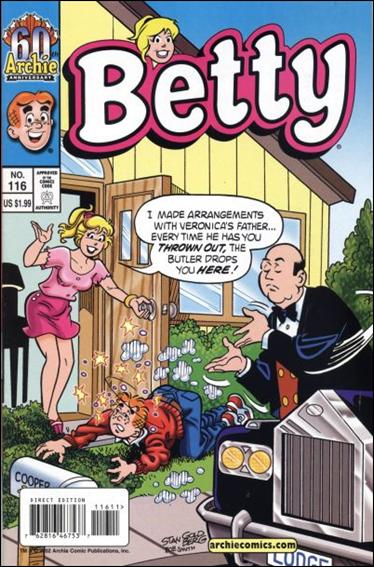 Betty issue 116