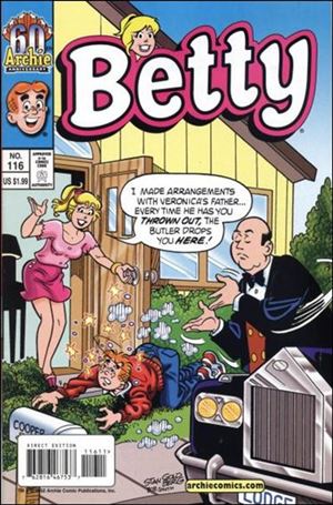 Betty issue 116