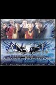Angel: Season Four Cover Image 1