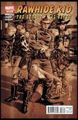 Rawhide Kid (2010) issue 3