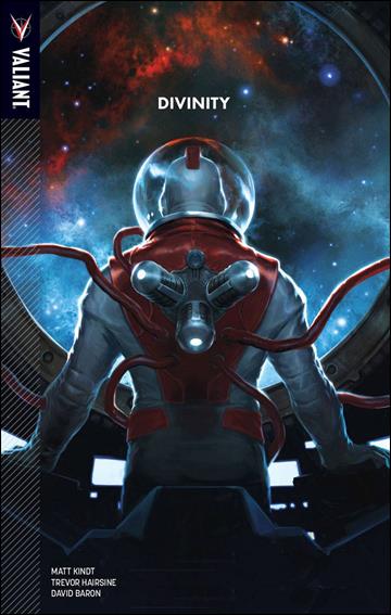 Divinity issue nn