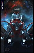 Divinity Cover Image 1