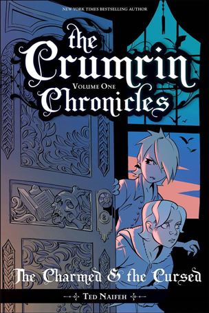 Crumrin Chronicles Cover Image 1