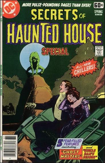 DC Special Series issue 12