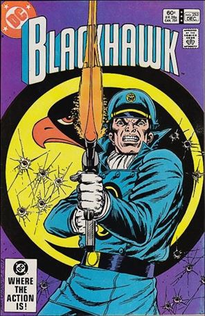 Blackhawk (1944) issue 253