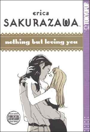 Nothing but Loving You issue 1