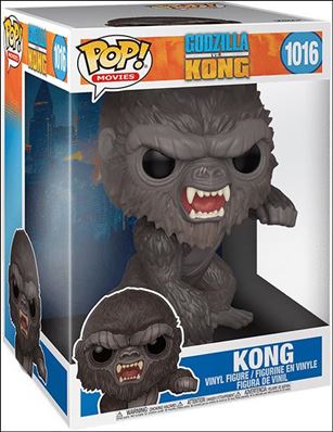 POP! Movies figure 1016 Kong (10 Inch)