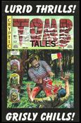 Tomb Tales issue 2