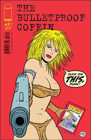 Bulletproof Coffin issue 3