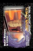 Star Trek: Deep Space Nine Series Premiere (Base Set) card 31 Dukat Refuses To Listen 