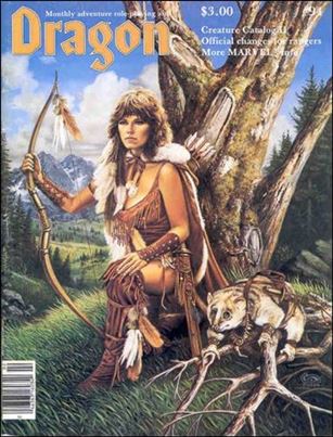Dragon Magazine issue 94