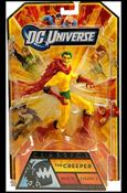 DC Universe Classics (Wave 16) figure 2 The Creeper