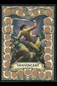 Battle Cards (Base Set) card 60 Vanvincent