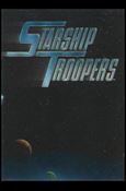 Starship Troopers (Art of Starship Troopers Subset) Cover Image 1
