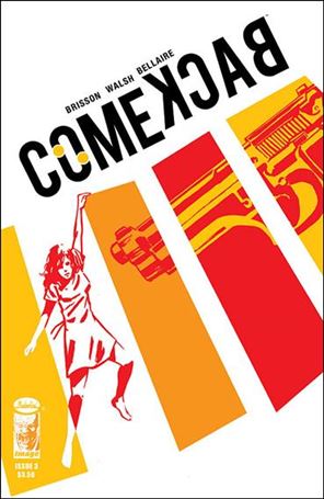 Comeback issue 3