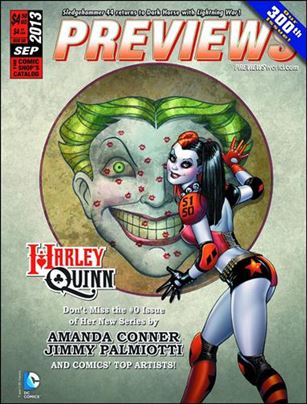 Previews issue 300