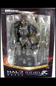 Halo: Reach (Play Arts ~ Kai)  figure 2 Jun