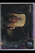 Stargate SG-1: Season 7 (Base Set) card 21 Lifeboat