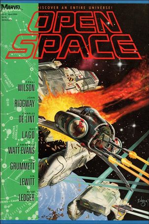 Open Space issue 2