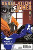 Desolation Jones issue 2
