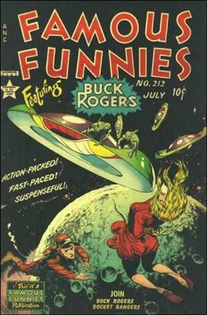 Famous Funnies (1934/07) issue 212