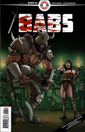 Babs Cover Image 2