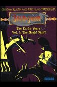 Dungeon: The Early Years Cover Image 1