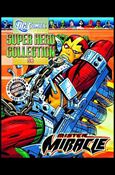DC Comics Super Hero Collection (UK) issue 56 Mister Miracle