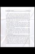 Tune in for Terror (Chase Wrappers Subset) card Lost&Found3 Lost and Found 3 of 12