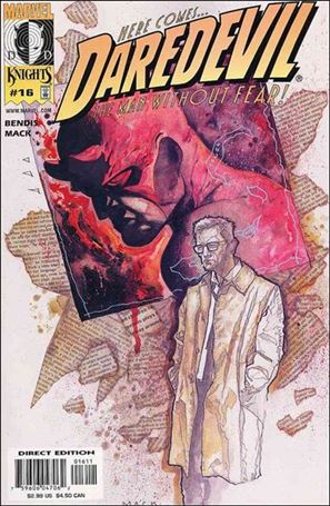 Daredevil (1998) issue 16