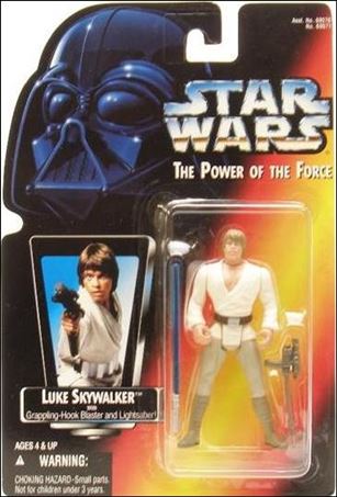 Star Wars: The Power of the Force 2 3 3/4