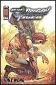 Mega Dragon & Tiger Cover Image 1