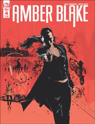 Amber Blake Cover Image 2