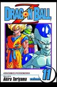 Dragon Ball Z issue 11