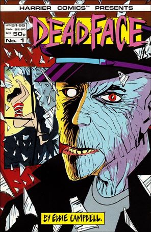 Deadface Cover Image 1