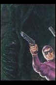 Phantom (Embossed Puzzle Subset) Cover Image 1