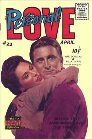 Personal Love issue 32