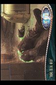 Farscape: Season One (Base Set) card 66 “Bone to be Wild”