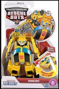 Transformers Rescue Bots (Transforming) Cover Image 1
